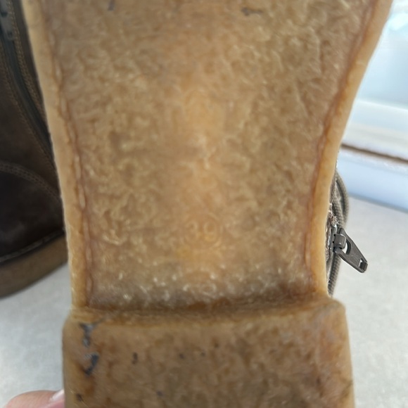 Tamaris boots Size 39 - Picture 9 of 9